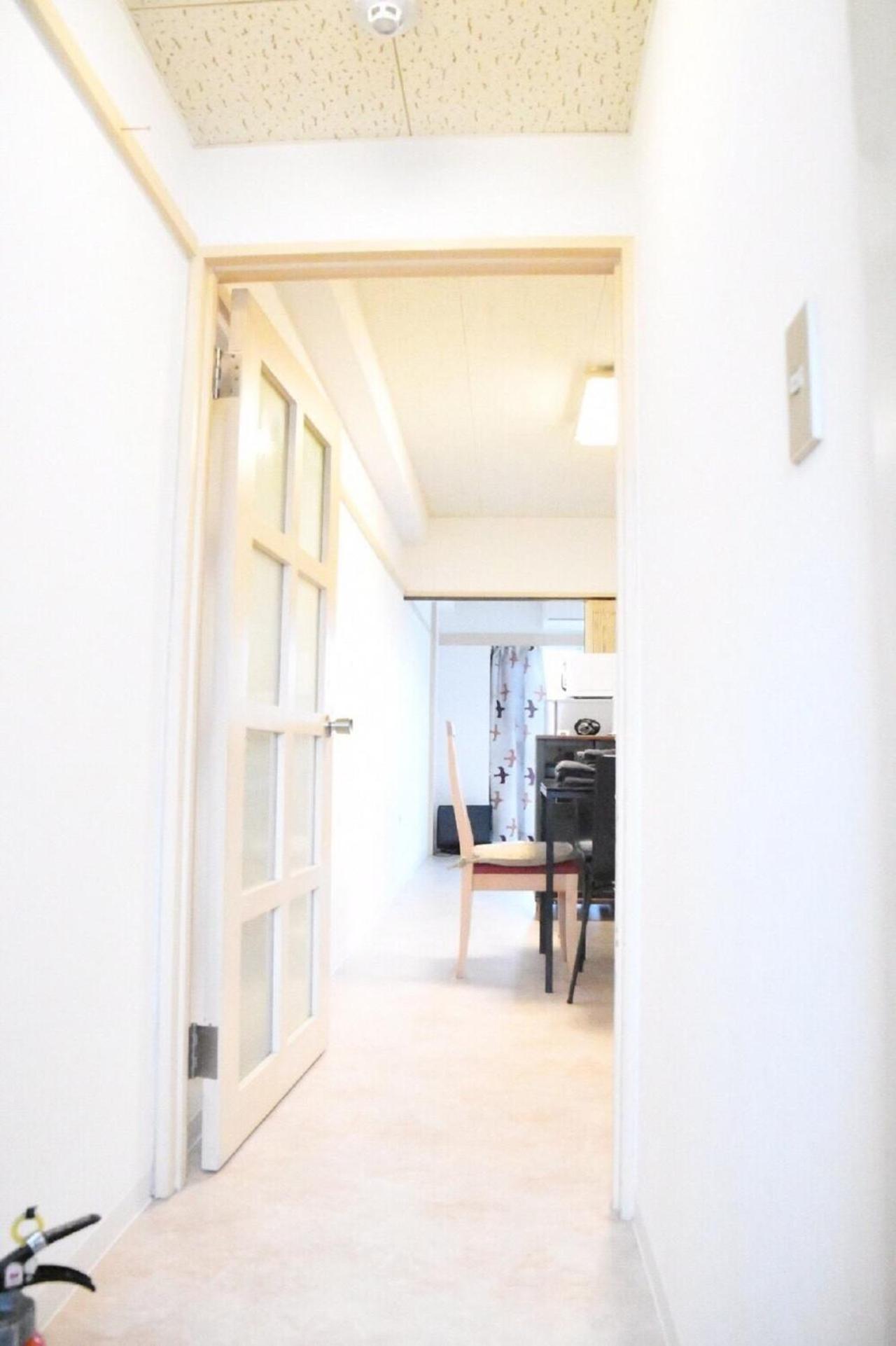 Ueda Building - Vacation Stay 8553 Asahikawa Exterior foto
